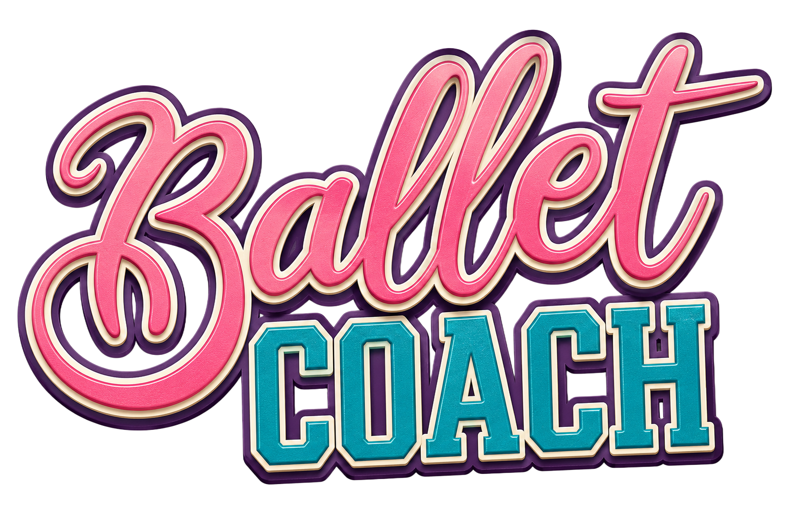Ballet Coach